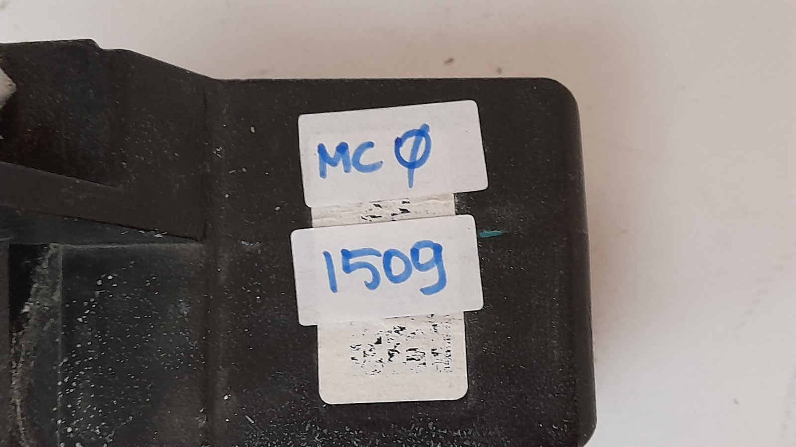 BMW Kühlmittelkühler-Befestigungsteile Modullager links 5B31E53 Adapter 9880437