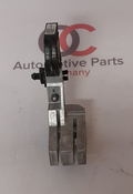Original BMW Kühlmittelkühler-Befestigungsteile Modullager links 5A98209