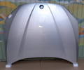 Original BMW AX1 E84 x Drive 18d  Frontklappe Motorhaube 41002993151 Hood