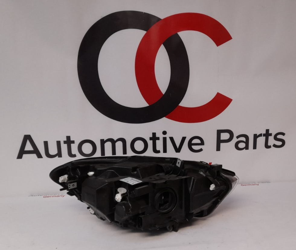 Original BMW1 F20 F21 A9873957101  Links LED Scheinwerfer Headlight