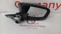 BMW 5er G30 G31 G38 Aussenspiegel beheizt Memory Bus rechts 51167485122