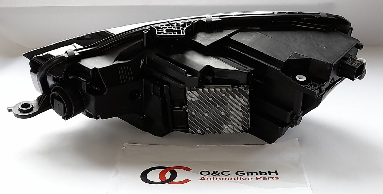 Audi A5 S5 RS5 Matrix-Beam LED Scheinwerfer rechts Komplett 8W6941040 Original