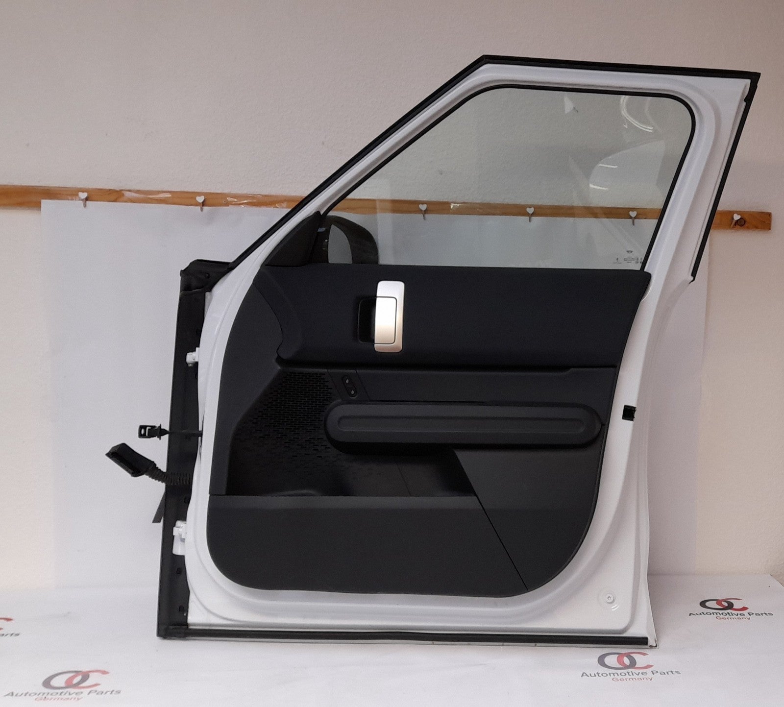 Orig. Mini Countryman U25 Tür vorn rechts 9634500 front right door Porta Porte