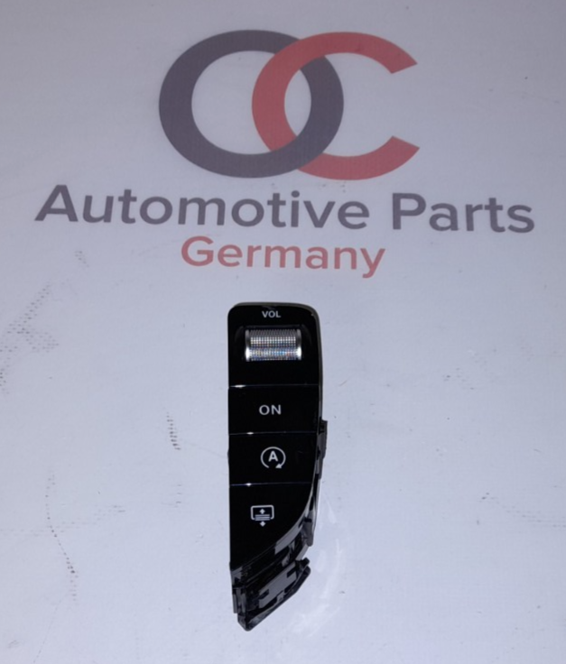 Orig. Mercedes C W205 BEDIENFELDSCHALTER  A2059053804 SCHALTERBLOCK SWITCH BLOCK