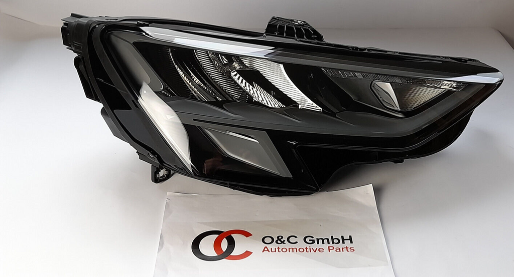 Full Voll LED Scheinwerfer rechts Headlight AUDI A3 8Y 8Y0941012 Original right