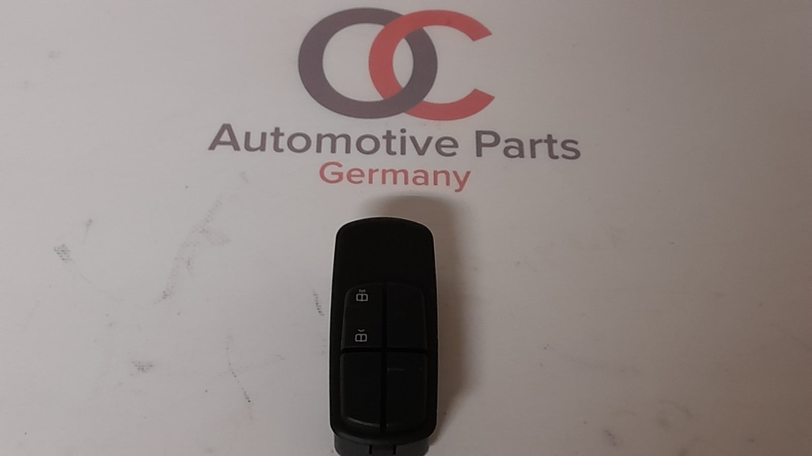 Original Mercedes-Benz Schalterfeld Bedienteil A0045452213 [45]