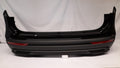 ORIGINAL Seat Tarraco KN2 19 Stoßstange Stoßfänger hinten LC9X Deep Black 6x PDC