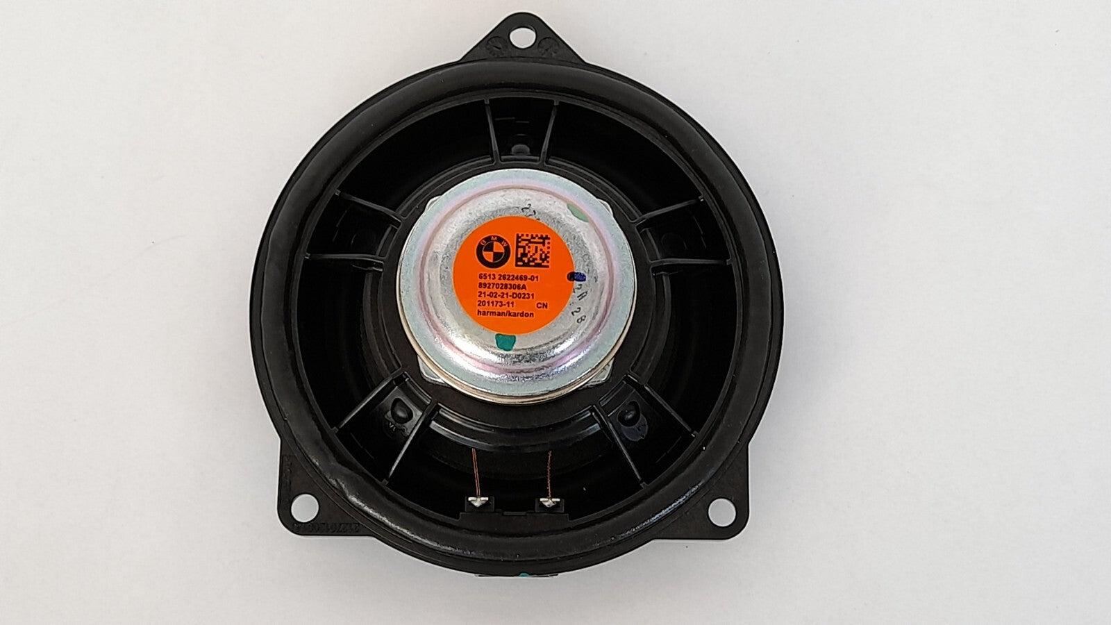 BMW G26 4er Grand Coupe  LL Mitteltonlautsprecher F20 F44 F91 F92  2622469 [39]