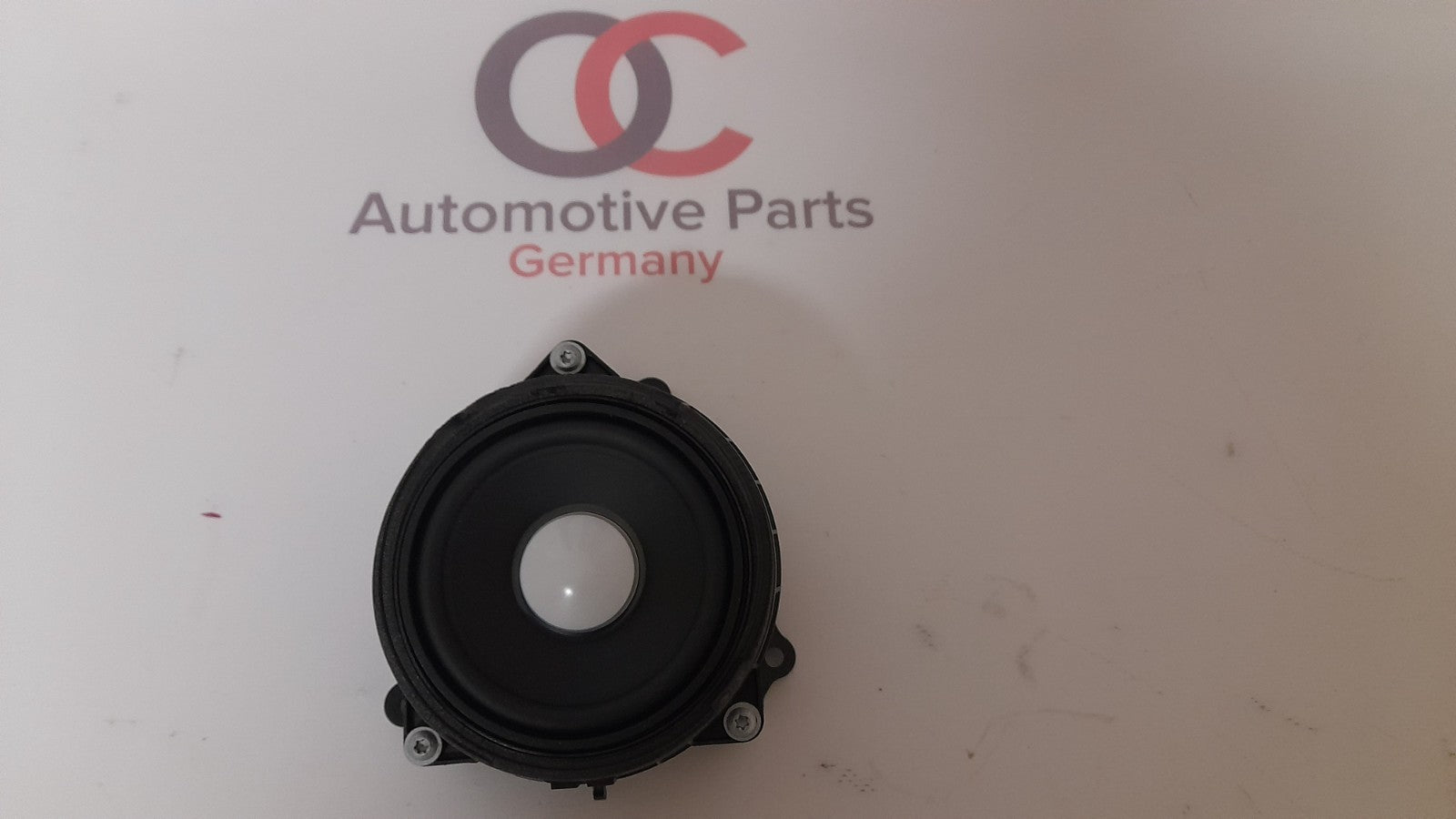 BMW F20 F54 F56 F57 F60  F90 G30 G31 Mitteltonlautsprecher Harman Kardon 9364956