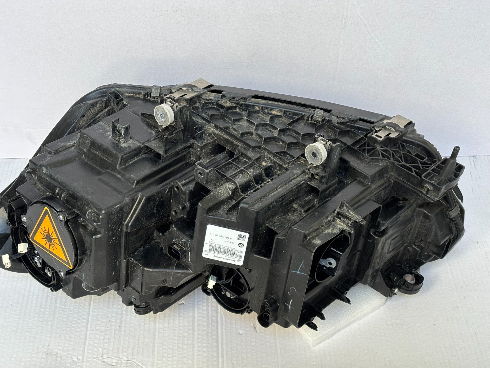 Original BMW X5 G05 G06 9481790 Laser Rechts Frontscheinwerfer Headlight