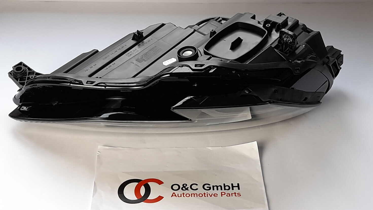 Full Voll LED Scheinwerfer rechts Headlight AUDI A3 8Y 8Y0941012 Original right