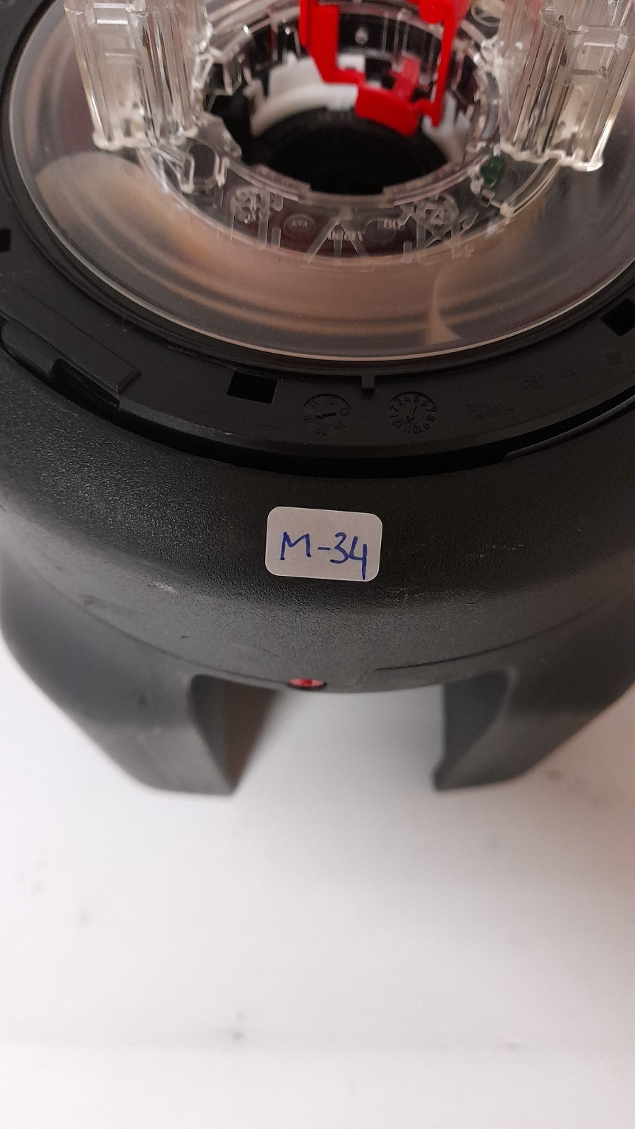 Original Mercedes Lenksteuergerät Lenkstockschalter Schleifring A1729006602
