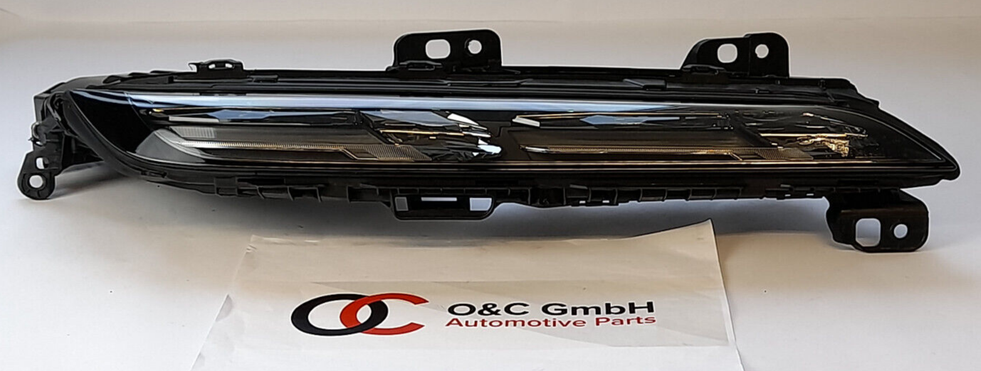 Original BMW 7er G70 Headlight LED Frontscheinwerfer 9879936 Rechte Scheinwerfer