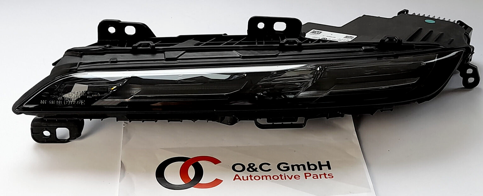 Original BMW 7er G70 Headlight LED Frontscheinwerfer  9879935 Linke Scheinwerfer