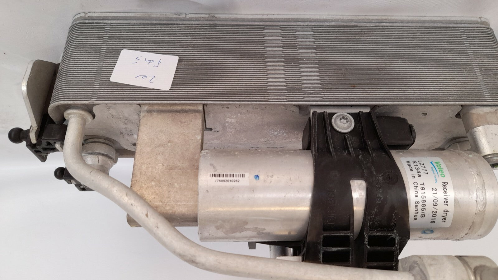 BMW 2er M240xi F22 Coupe Kondensator Klimaanlage Trockner 9471521 F30 F31