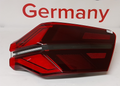 Original BMW X3 G45  Heckleuchte Seitenwand rechts  63218087172 Rearlight