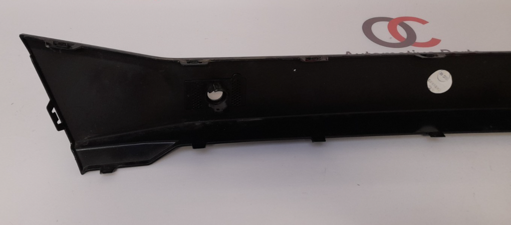 Original  BMW X3 G01  Vorne Zierleiste Stoßstange Stoßfänger  8081059 LSO10828