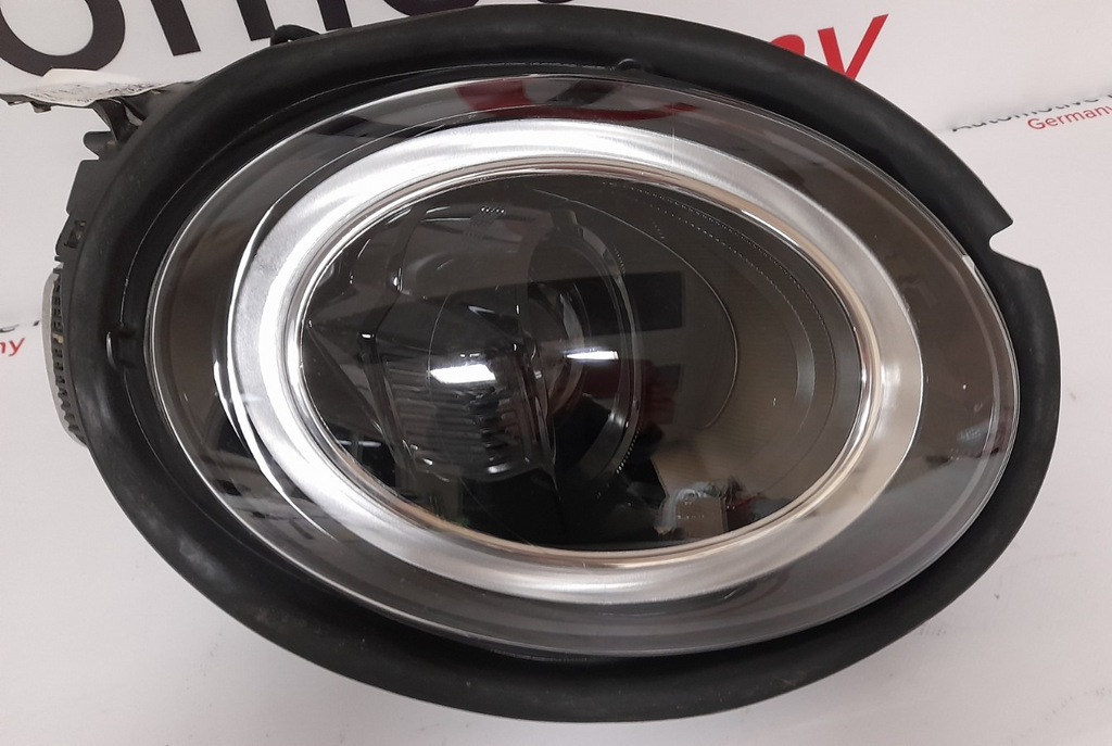 Mini COOPER  F54 F56 F55 F57 Frontscheinwerfer LED Links Rechts 5A01961 5A01962