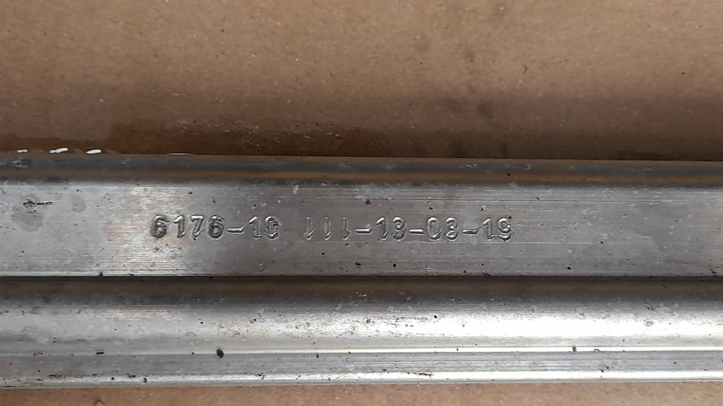 Original BMW Mini F56 BEV Cooper Vorderwand Träger  vorne front panel frontträge [690]