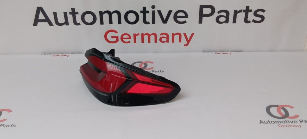 BMW 5 G30 Rückleuchte LCI Rechts 8493812 Right Rearlamp 63218493812 [289]