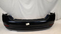 BMW 4er Coupe F36 Stoßstange hinten Bumper A89 imperial-blau brillant F32 F33