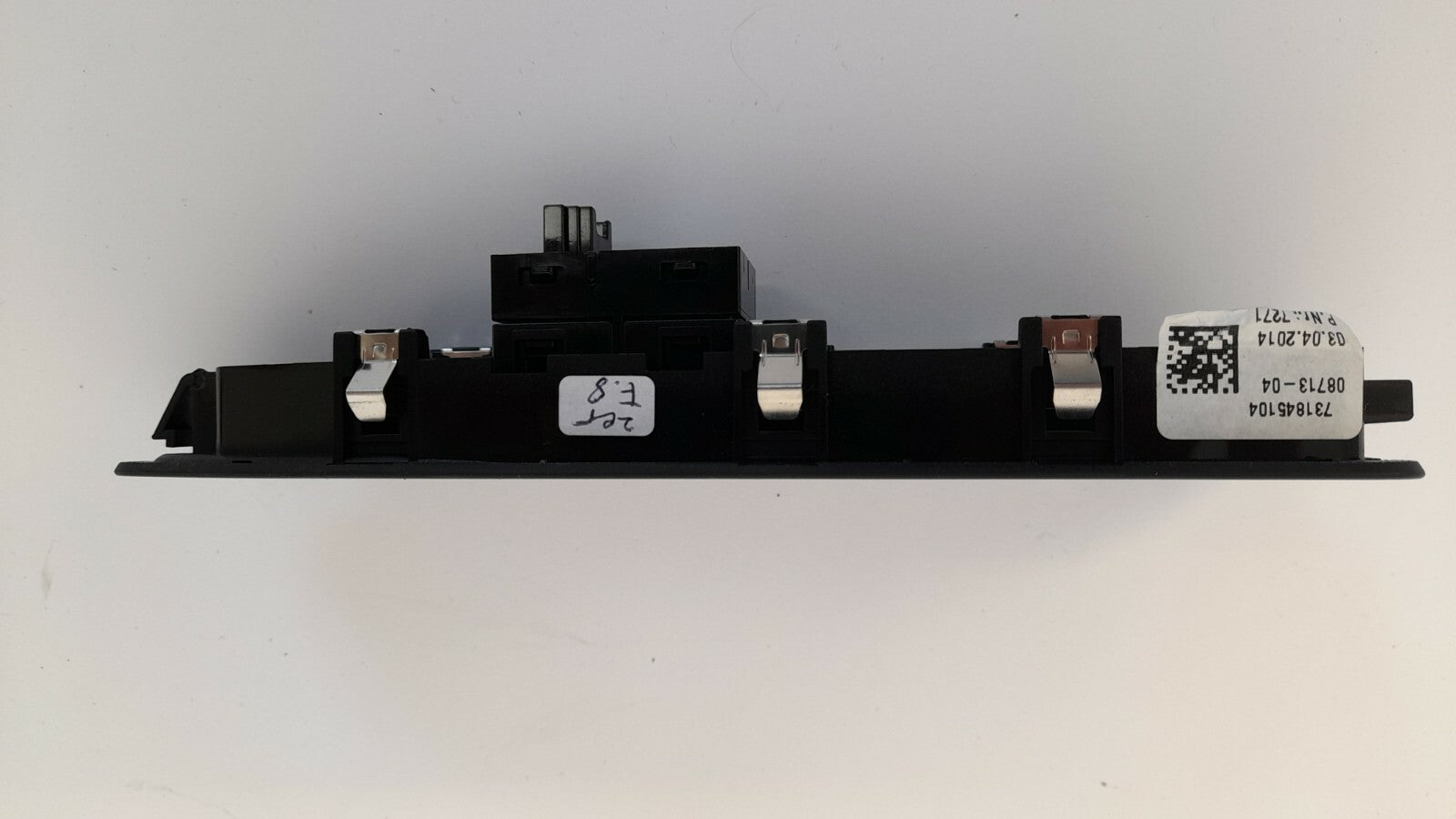 BMW 2er M240xi F22 Schalter Taster Fensterheber rechts 9208107