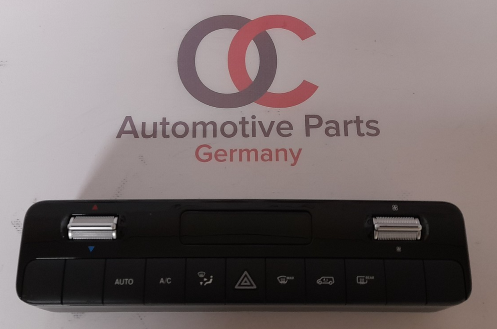 Original MERCEDES-BENZ A9079057905  SCHALTERBLOCK SWITCH BLOCK