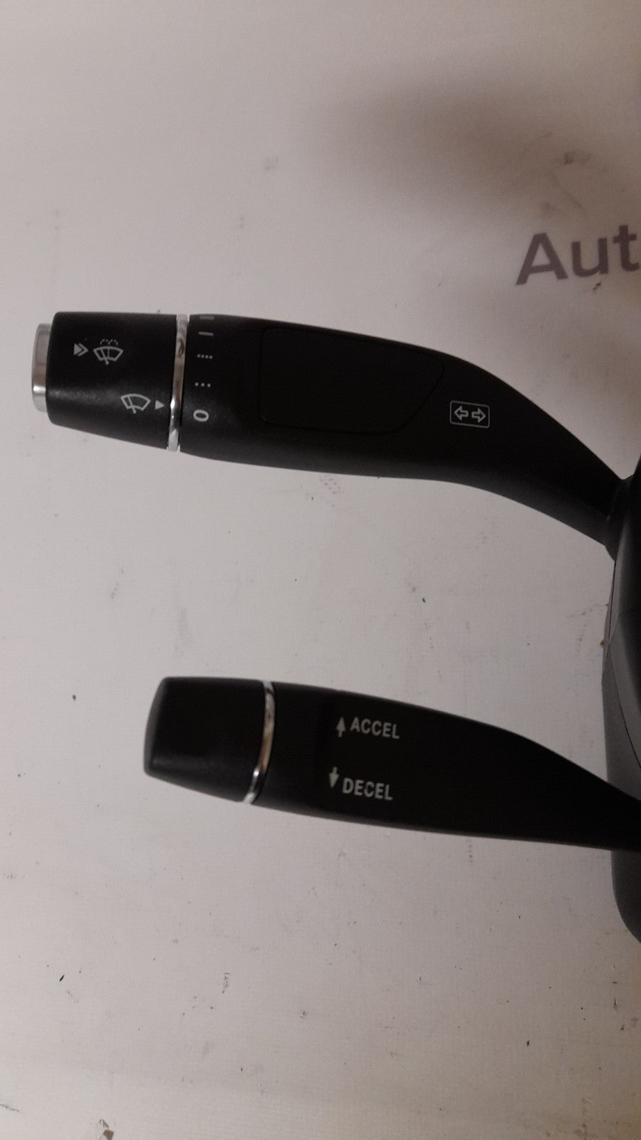 Mercedes W205 C Lenksteuergerät Lenkstockschalter Schleifring A20590042099051
