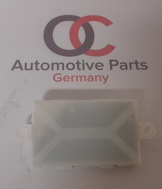 Original Mercedes-Benz EQC W222 Keyless Steuergerät A2229003420