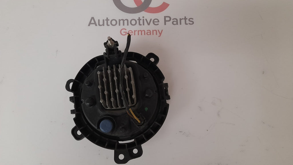 Original Mini F56 Vordere Stoßfänger Nebelscheinwerfer LED  rechts 63117497768