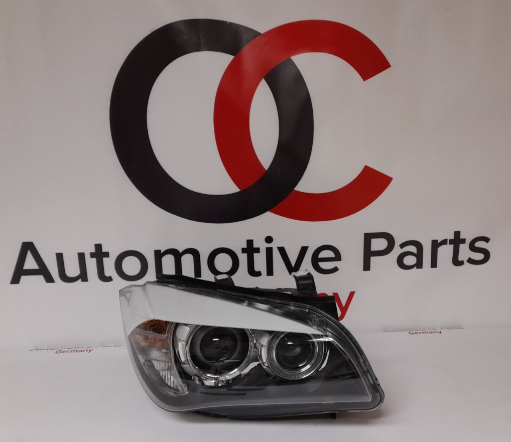 Original BMW X1  E84 x Drive  2993498 Scheinwerfer AHL-Xenon rechts headlight