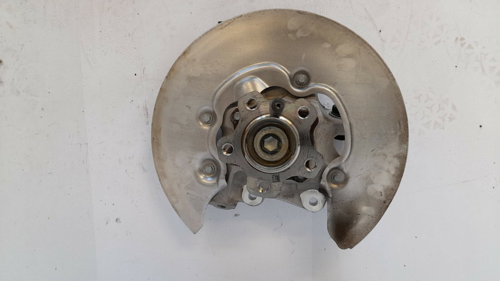 Original BMW 3er G20 G21 Schwenklager Aufhängung Querlenker Hinten Links axle