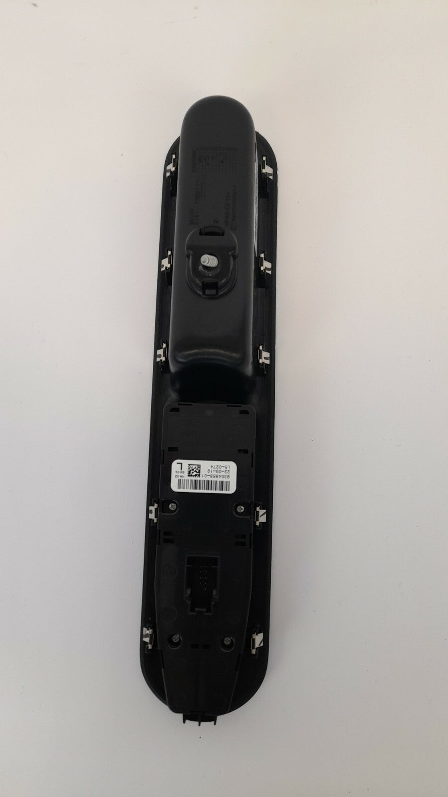 Original MINI Clubman F54 Bedienfeld Vorne Fahren Fensterheber Schalter 9354858