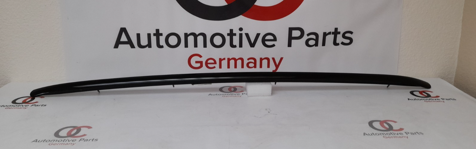 Original BMW MINI Countryman U25 Dachreling 5A21D58 Rechts und 5A21D57 Links