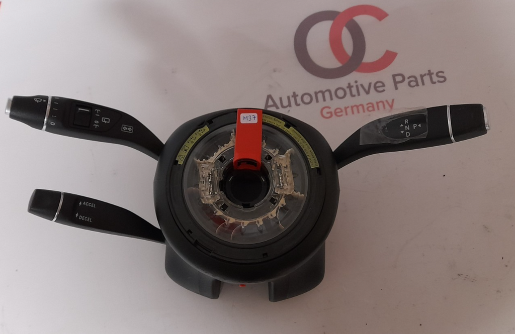 Original Mercedes  Lenksteuergerät Lenkstockschalter Schleifring A20590069389051