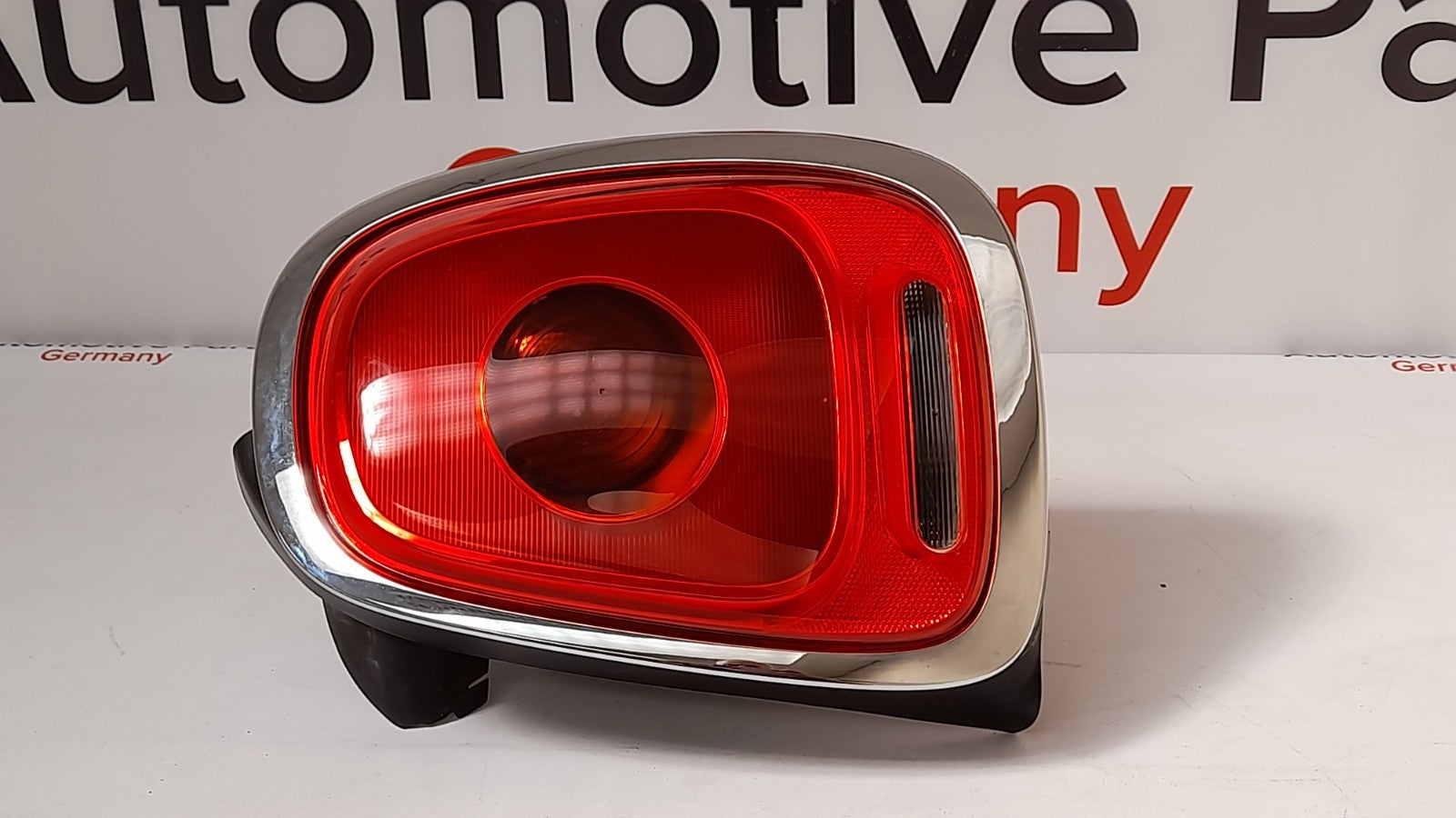 Mini F55 F56 Cabrio F57 Rückleuchte Heckleuchte rechts 7297434 Tail light right