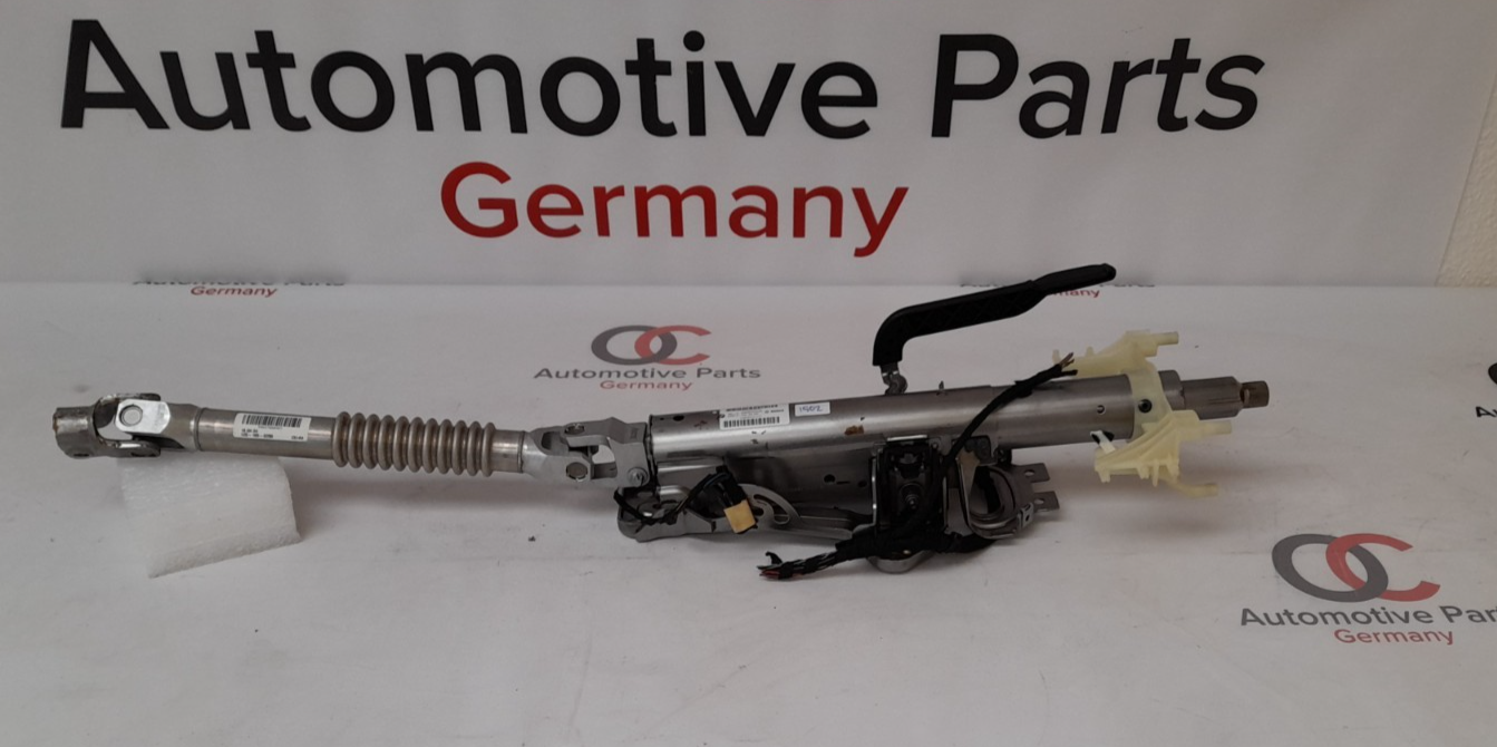 Original MINI Countryman F60 6864825 Lenksäule Steering column assembly