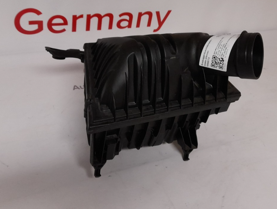 Original BMW  Mini Countryman F60 Ansauggeräuschdämpfer  8655834 mit Luftfilter [290]