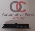 Mercedes Schalter Spurhalteassistent Einparkhilfe Parktronic PDC A2229057405