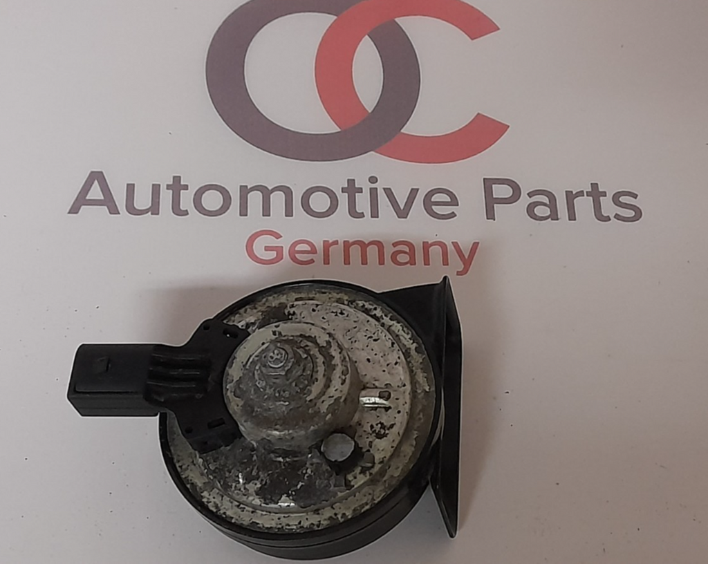 Original BMW Mini  Cooper F55 F56 F57 Hupe  61338492675 Air horns with bracket