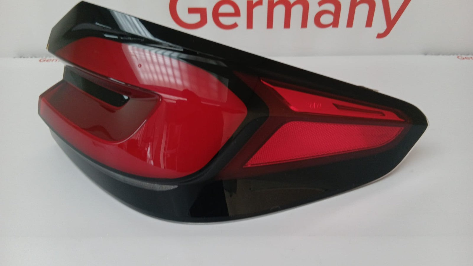 BMW 5 G30 Rückleuchte LCI Rechts 8493812 Right Rearlamp 63218493812 [289]