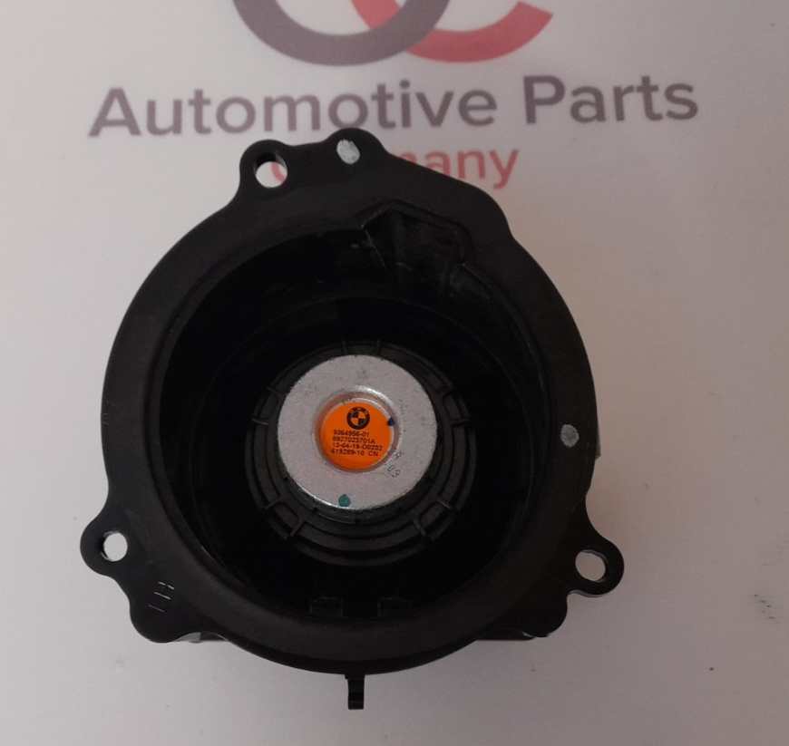 BMW F20 F54 F56 F57 F60  F90 G30 G31 Mitteltonlautsprecher Harman Kardon 9364956