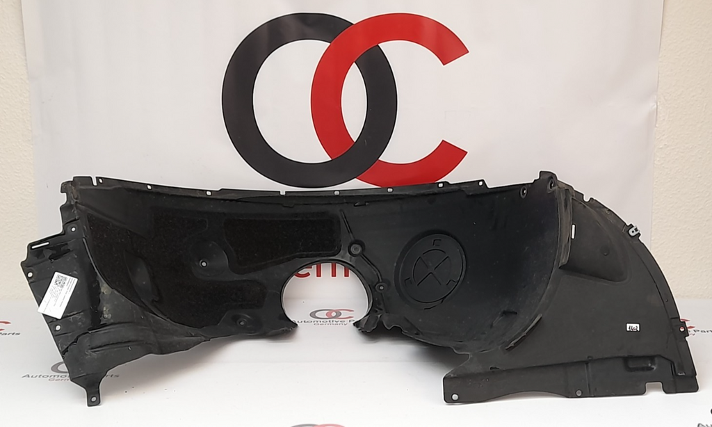 Original MINI COUNTRYMAN F60 Radhausverkleidung rechts vorne 19986210