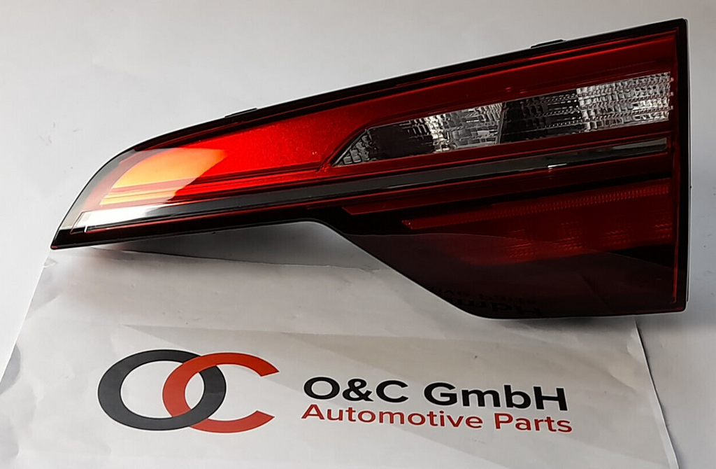 Original Audi Rückleuchte Heckleuchte A4 8W9945076AA Rechts Rearlight