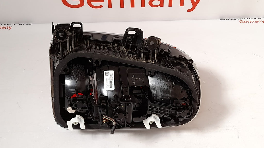 Mini Countryman F60 Rückleuchte 7401715 Links Rearlamp Tail light left H37401715