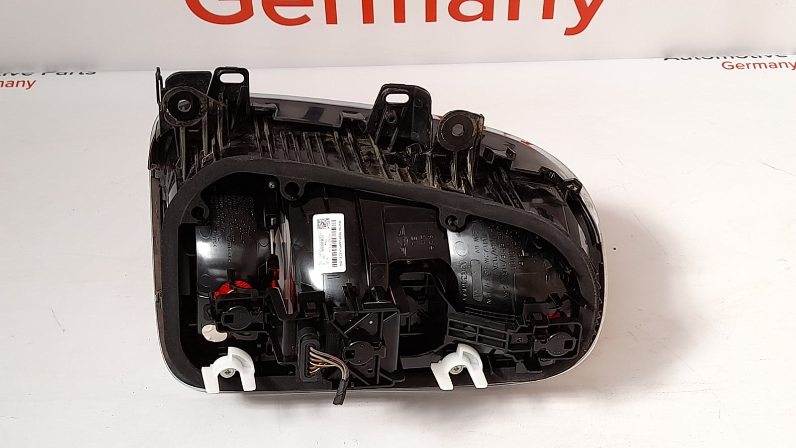 Mini Countryman F60 Rückleuchte 7401715 Links Rearlamp Tail light left H37401715