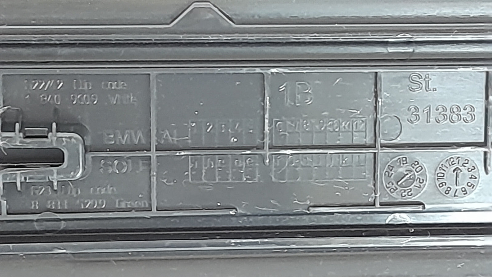 BMW 4 er G22er G26 G42 Einstiegsleisten Türschwelle Leisten M-Paket Links Rechts