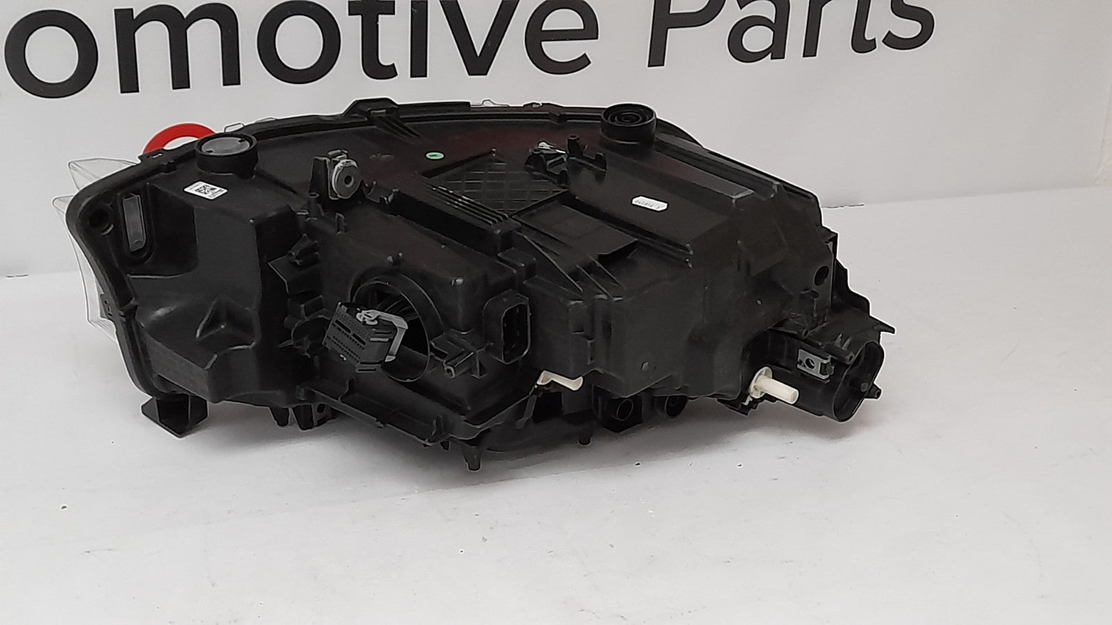 Original BMW3 F34  7470435-02 Links LED Scheinwerfer Headlight