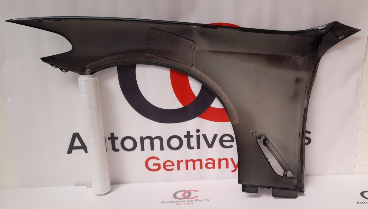 Bmw 5er G30 G31 LCI Kotflügel Seitenwand Vorne Rechts Original Fender 4100744368