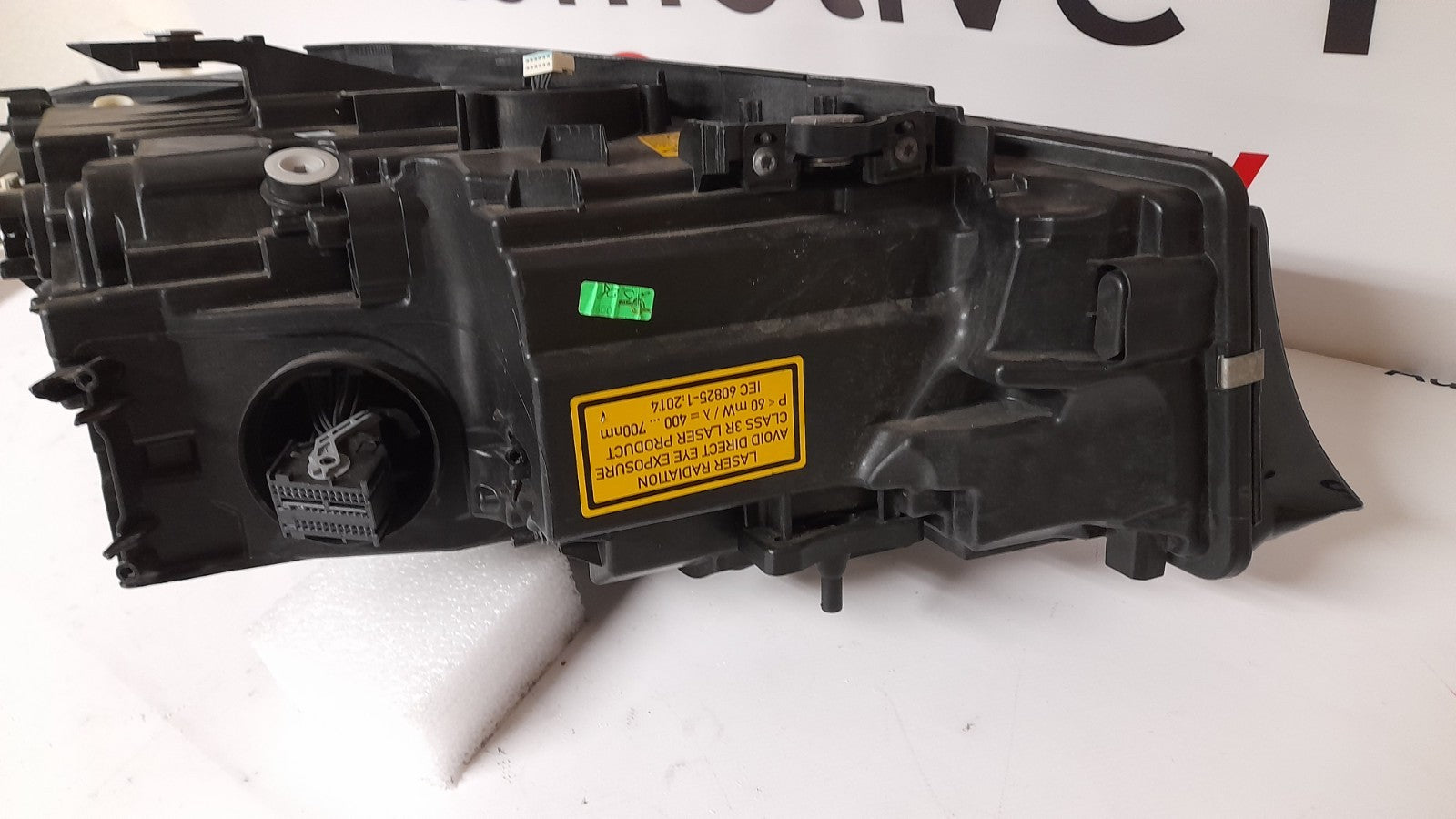 Original BMW 3er G20 G21 LASER LED 9481707-08 LL links Scheinwerfer Headlight